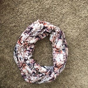 H&M infinity scarf